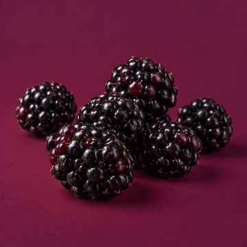 Blackberries
