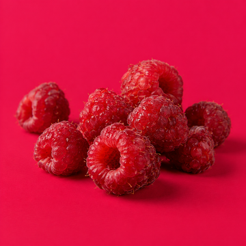 Raspberries