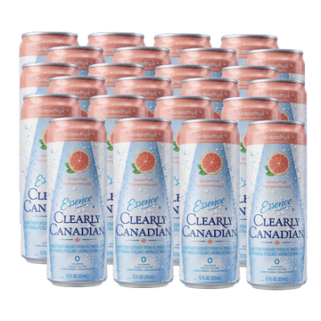 Essence Pamplemousse Boîtes