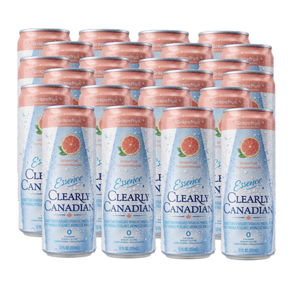 Essence Pamplemousse Boîtes