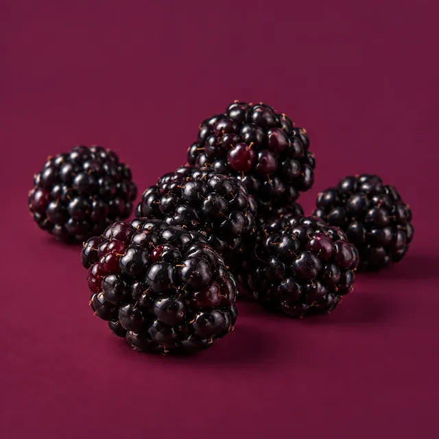 Blackberries