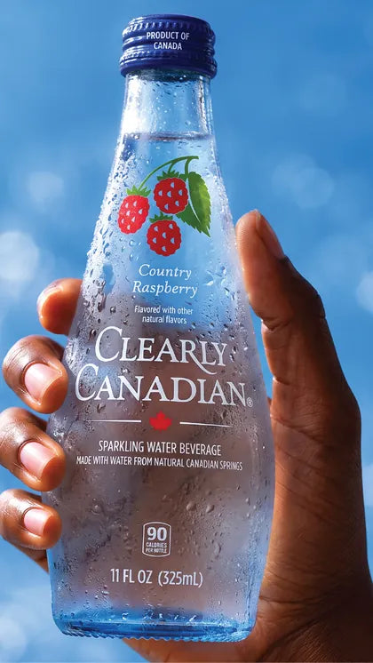 Country Raspberry