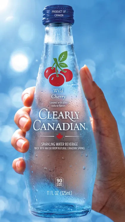 Wild Cherry