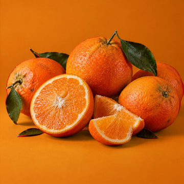 Oranges