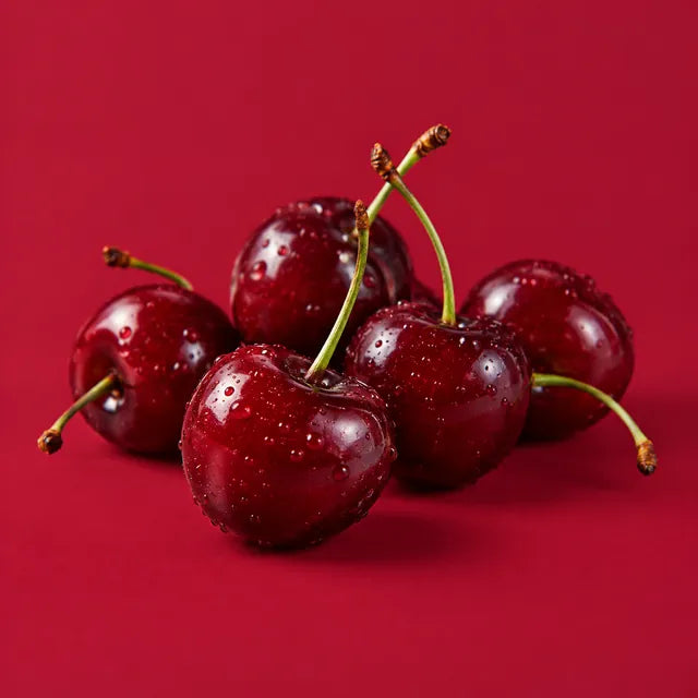 Cherries