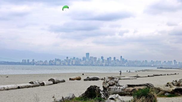 Sightseeing in Vancouver: 30 Great Things To Do
