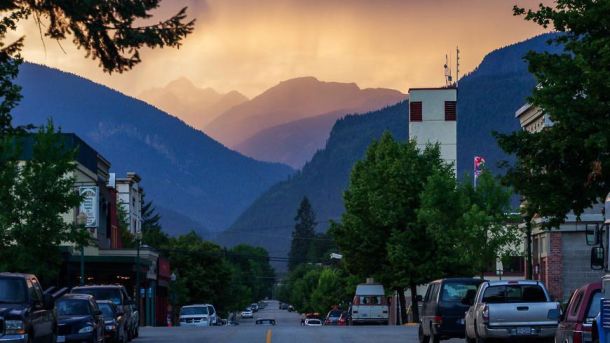 Driving Vancouver to Calgary: 10 Stops On the Way