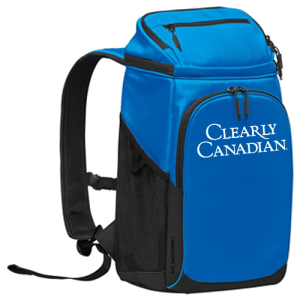 Backpack Cooler 24