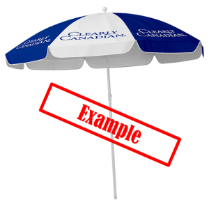 Café Umbrella