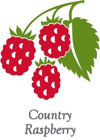 Country Raspberry