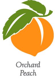 Orchard Peach
